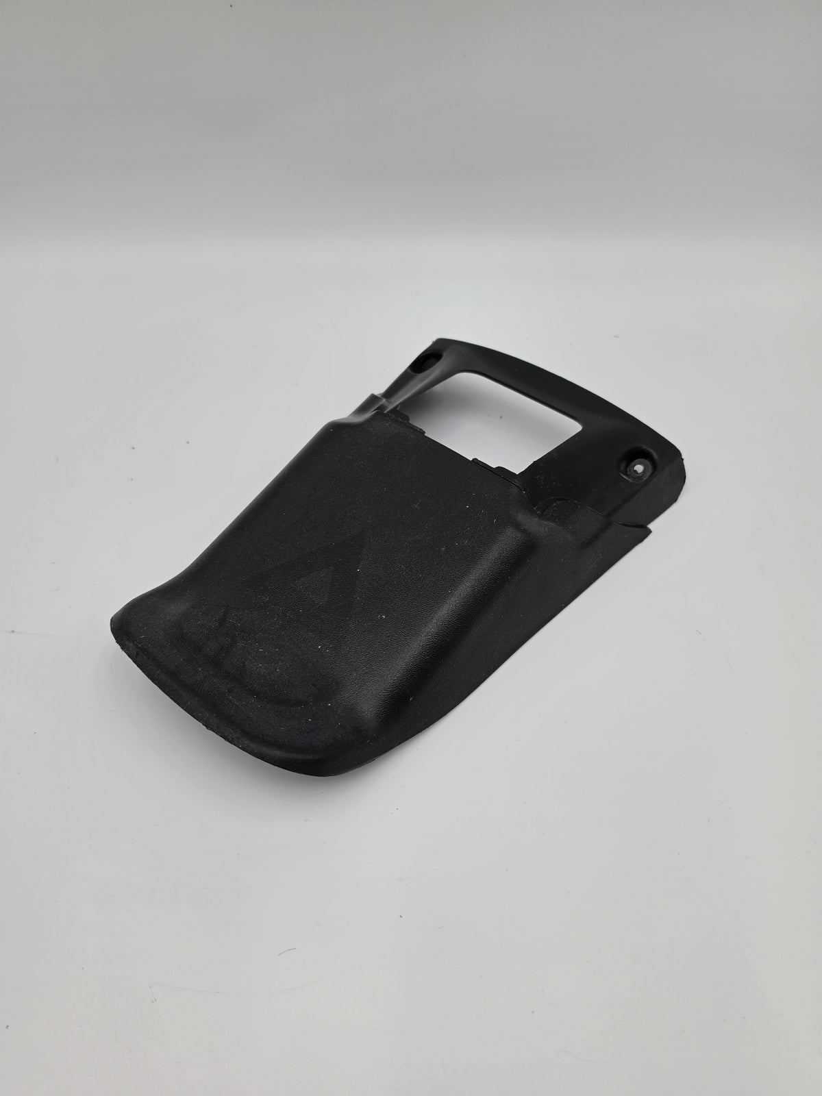 Flex Tech Hurricane X2 Kennzeichenhalterung