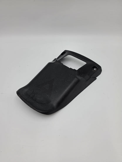 Flex Tech Hurricane X2 Kennzeichenhalterung