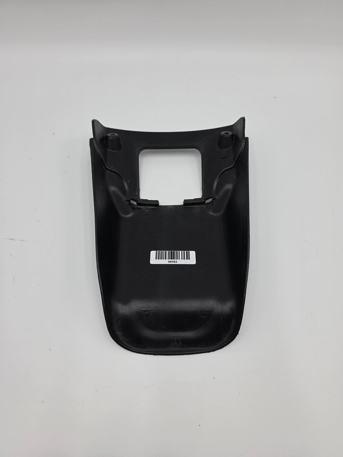 Flex Tech Hurricane X2 Kennzeichenhalterung