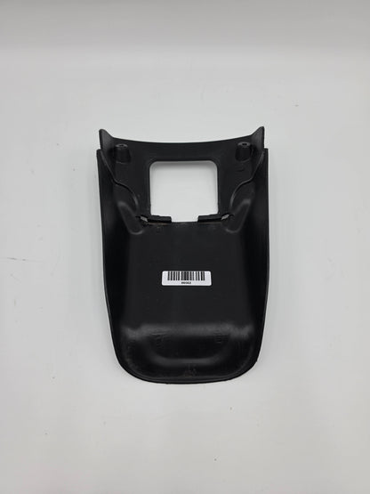 Flex Tech Hurricane X2 Kennzeichenhalterung