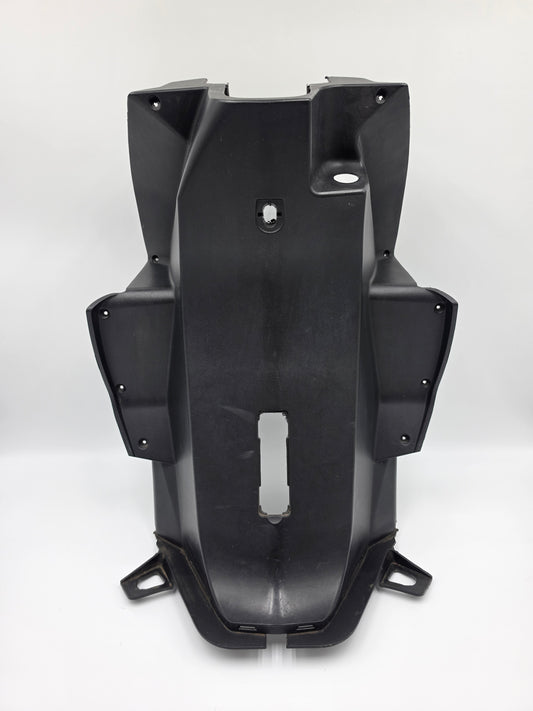 Keeway Fact Evo Beinschild