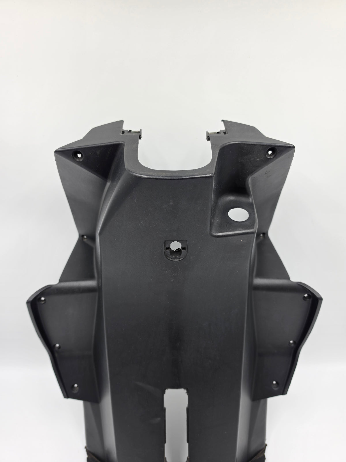 Keeway Fact Evo Beinschild