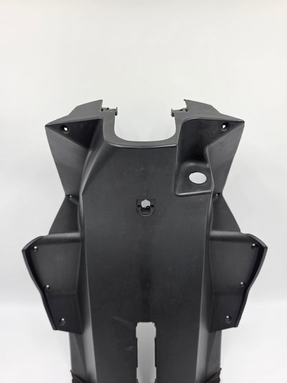 Keeway Fact Evo Beinschild