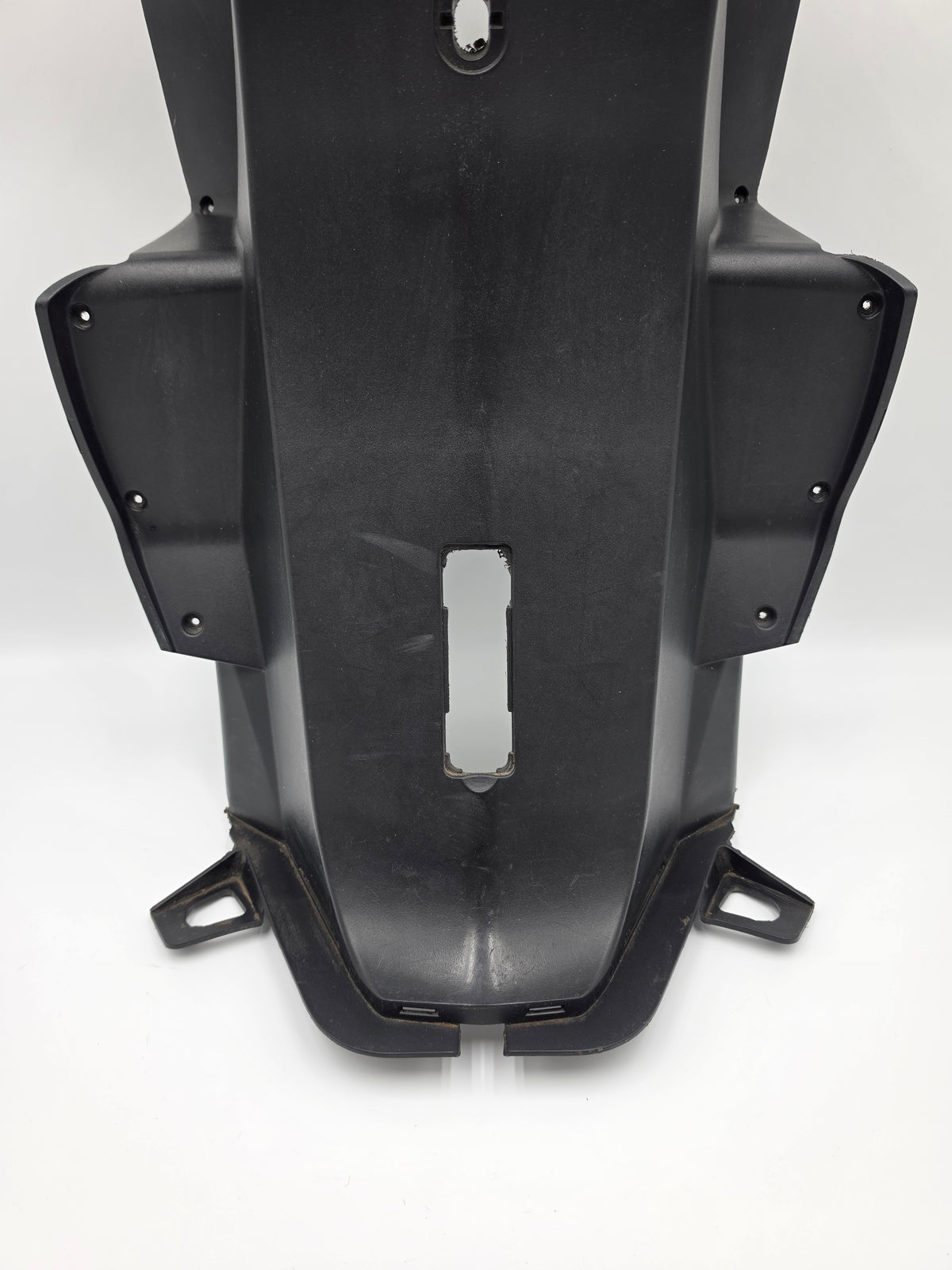 Keeway Fact Evo Beinschild