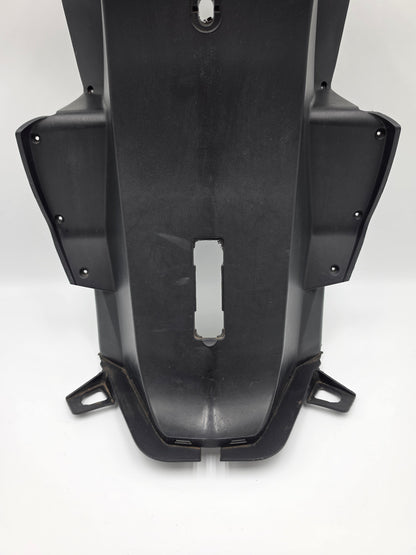 Keeway Fact Evo Beinschild