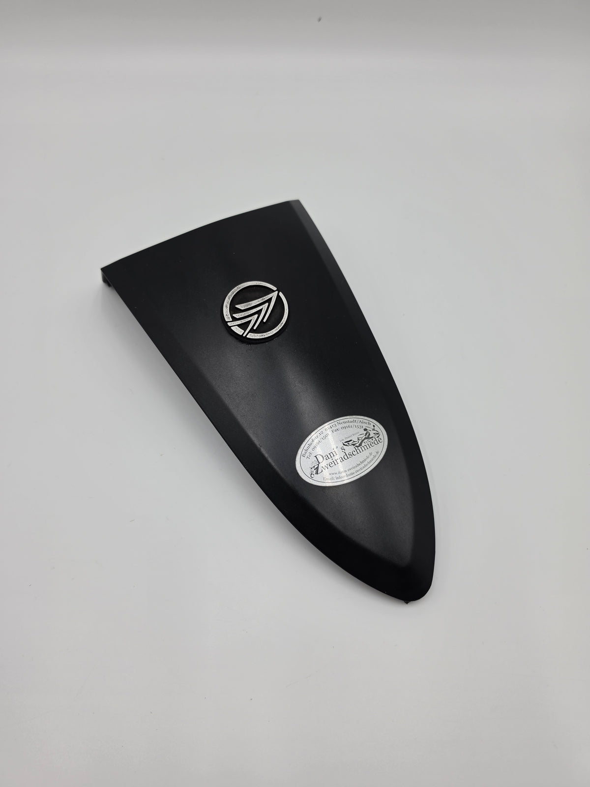 Keeway Fact Evo Frontverkleidung