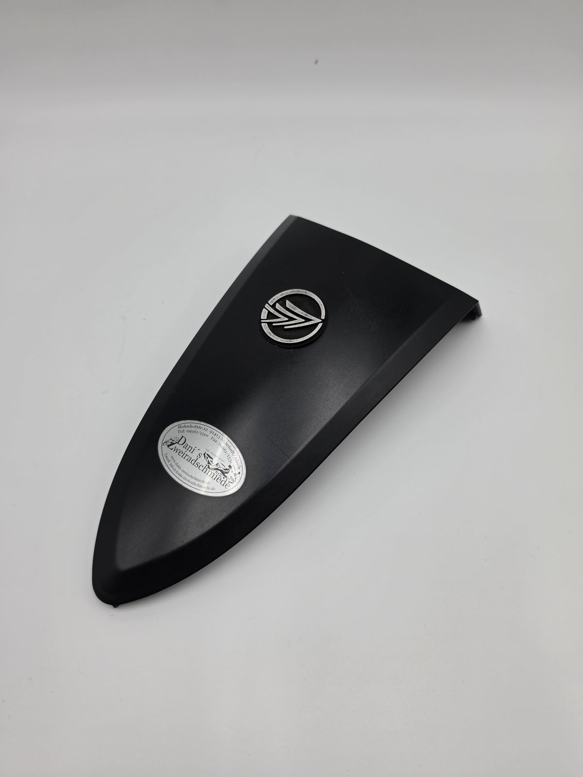 Keeway Fact Evo Frontverkleidung