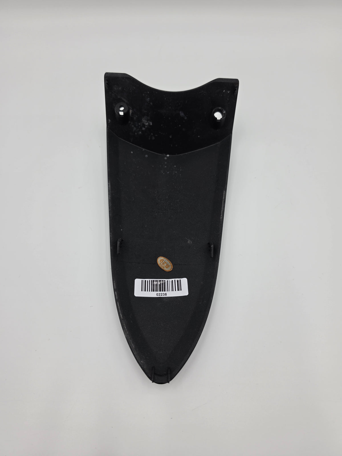 Keeway Fact Evo Frontverkleidung