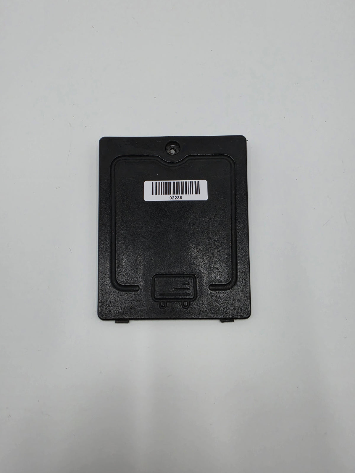 Keeway Fact Evo Batteriefachdeckel