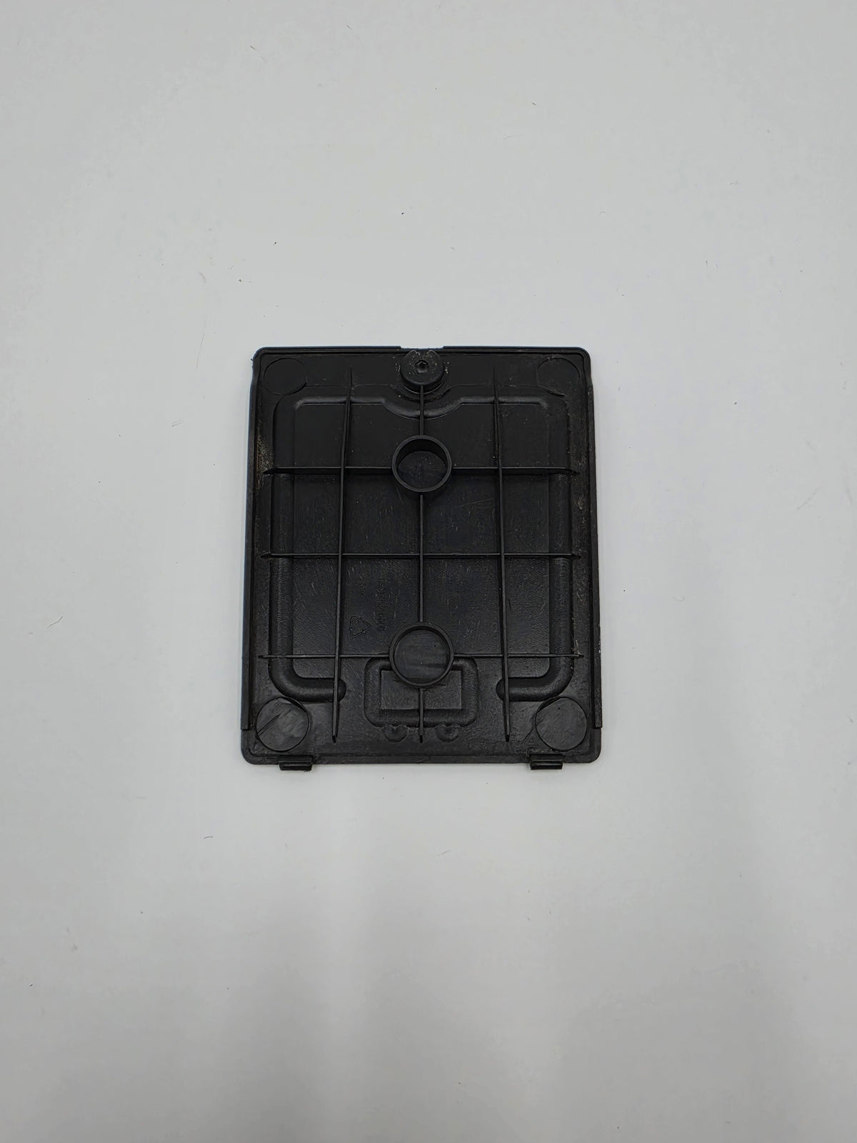 Keeway Fact Evo Batteriefachdeckel
