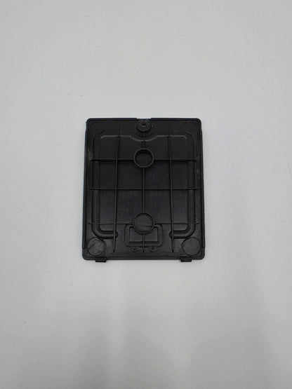 Keeway Fact Evo Batteriefachdeckel