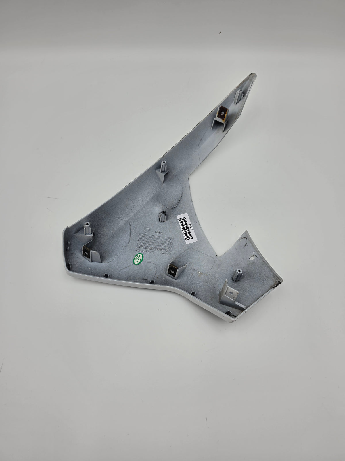 Keeway Fact Evo Seitenverkleidung vorne Links