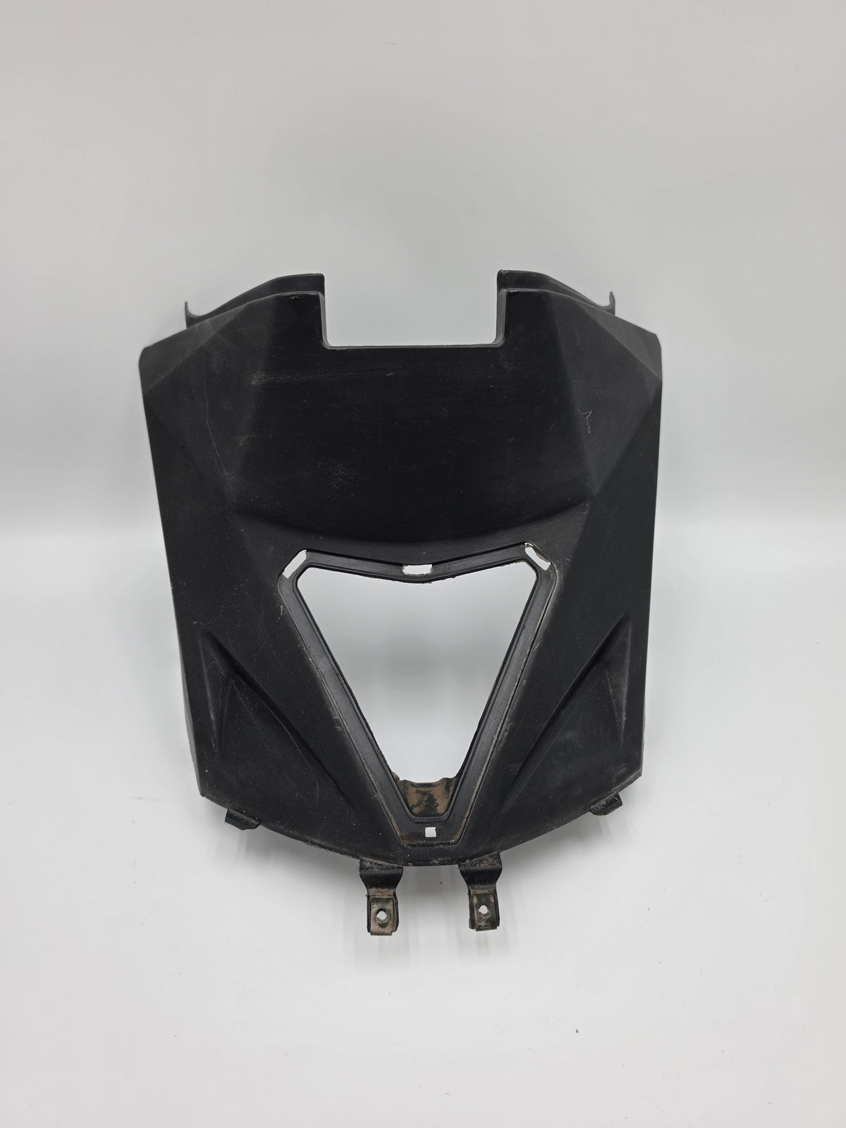 Keeway Fact Evo Helmfachverkleidung