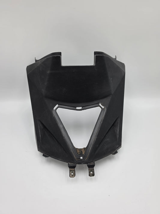 Keeway Fact Evo Helmfachverkleidung
