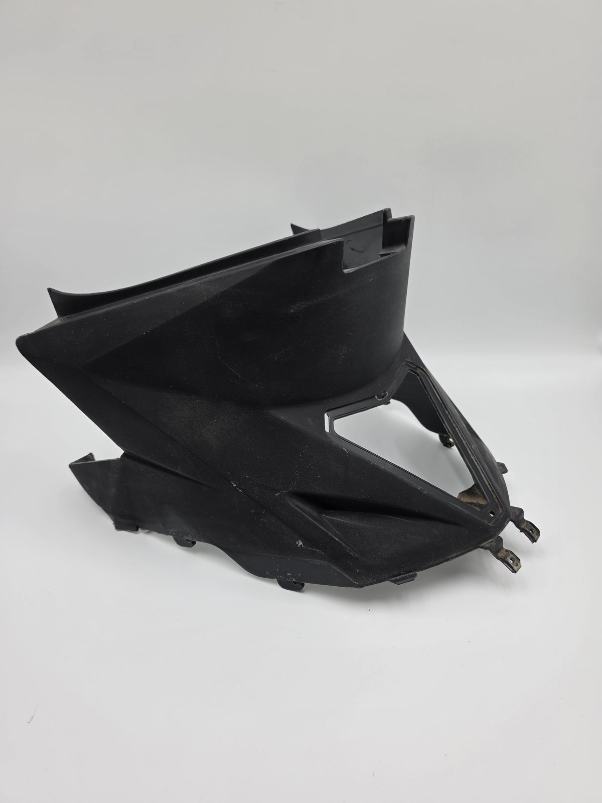 Keeway Fact Evo Helmfachverkleidung