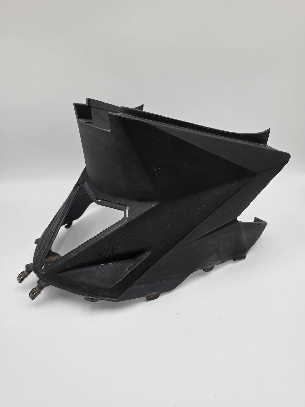 Keeway Fact Evo Helmfachverkleidung