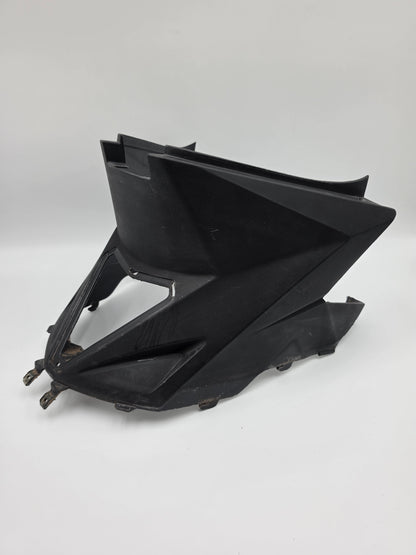 Keeway Fact Evo Helmfachverkleidung