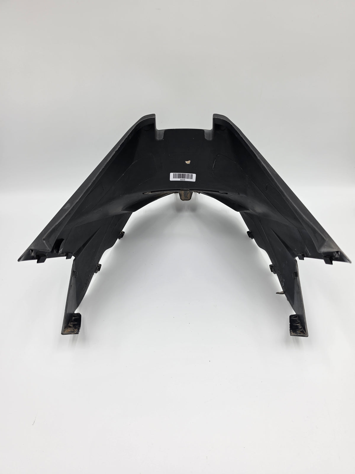 Keeway Fact Evo Helmfachverkleidung