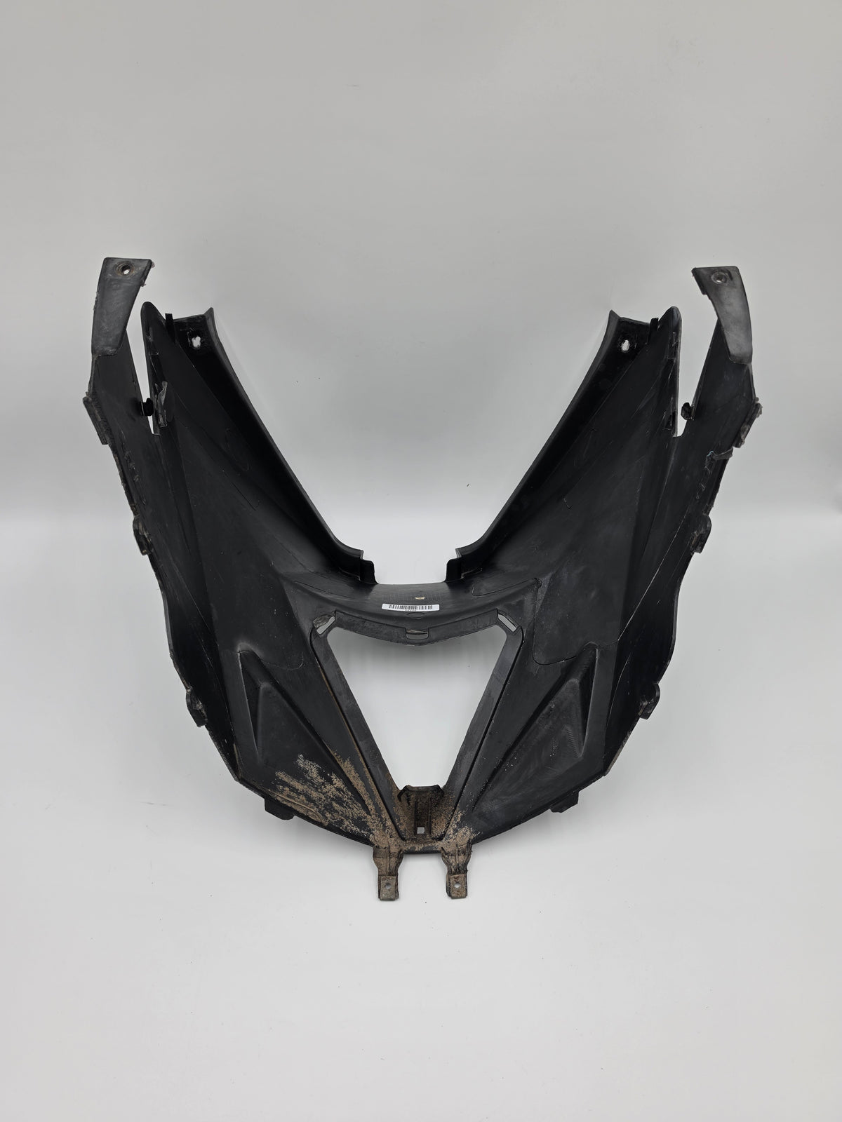 Keeway Fact Evo Helmfachverkleidung