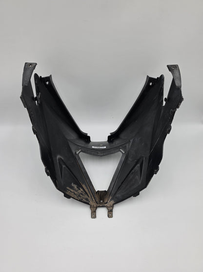 Keeway Fact Evo Helmfachverkleidung