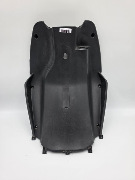 Pegasus GP50 Beinschild