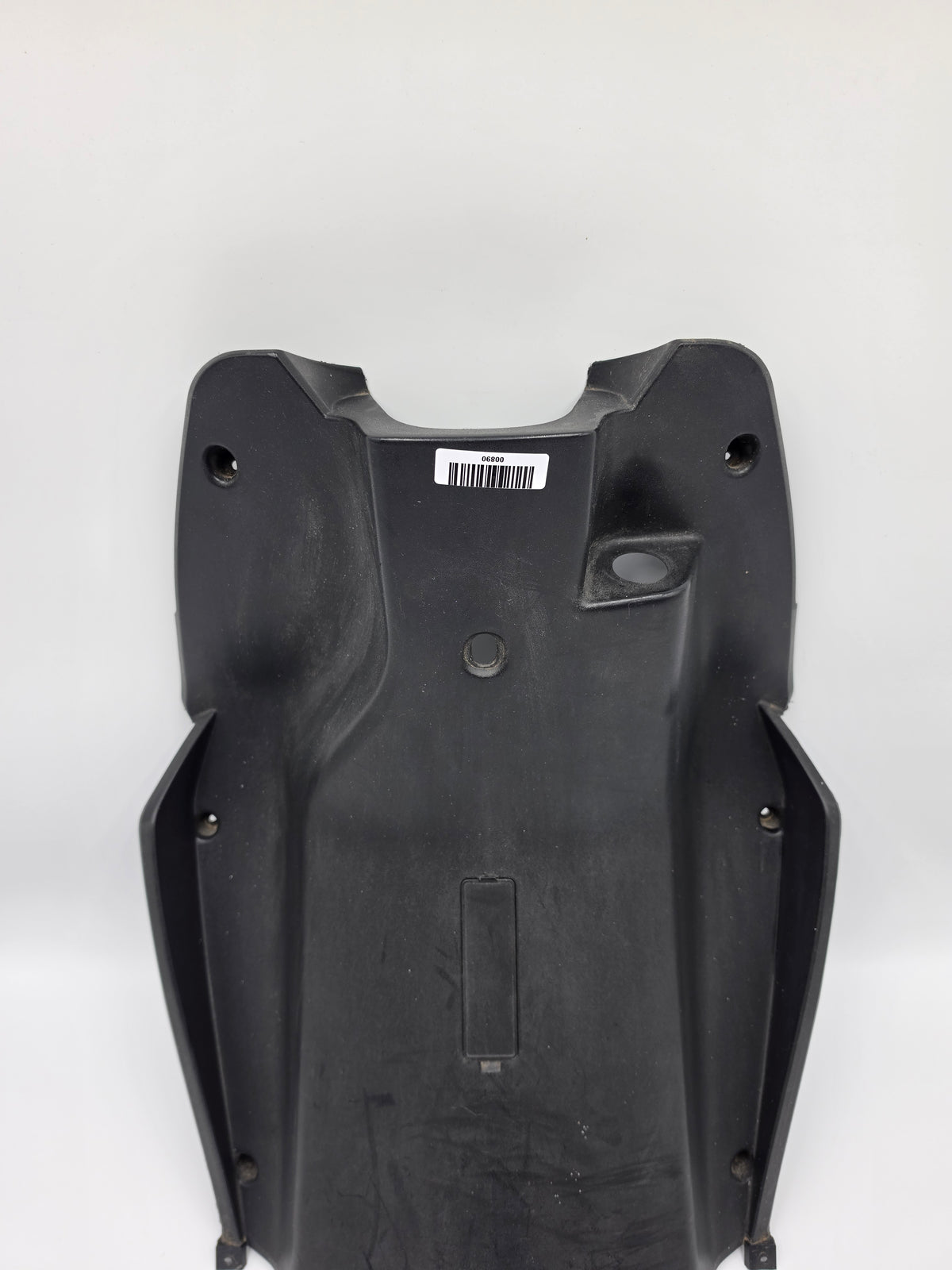 Pegasus GP50 Beinschild