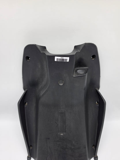 Pegasus GP50 Beinschild