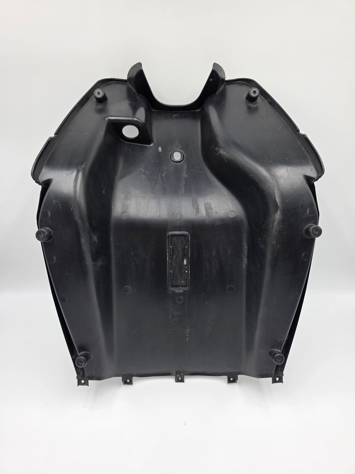 Pegasus GP50 Beinschild