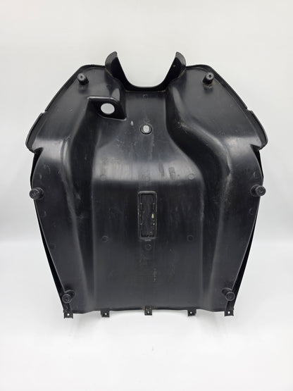 Pegasus GP50 Beinschild