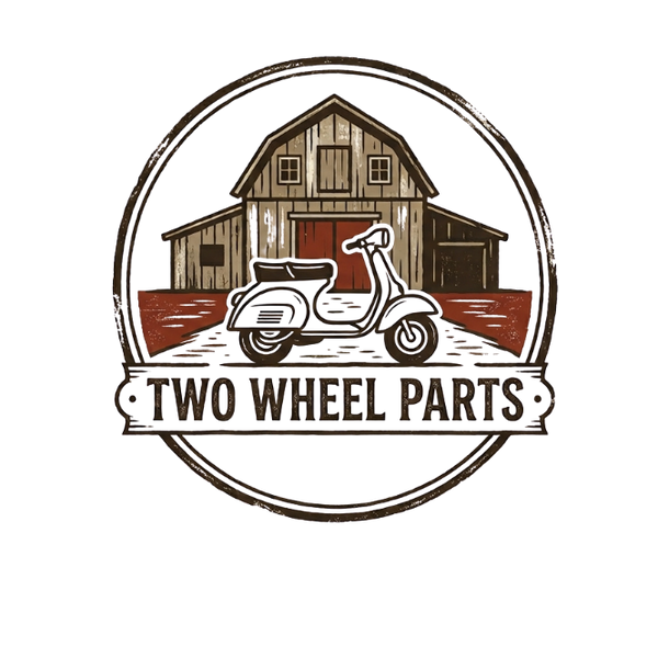 Two Wheel Parts 